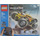 LEGO Hot Vlam 8376