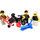 LEGO Hot Rod Club Set 6561