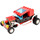 LEGO Hot Rod Club 6561