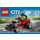 LEGO Hot Rod Set 30354