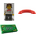 LEGO Hotdog Girl Set 4455