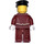 LEGO Hotel Bellhop Minifigure