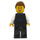 LEGO Hotel Clerk Minifigure