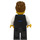 LEGO Hotel Clerk Minifigure