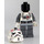 LEGO Hoth AT-AT Driver minifiguur