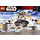 LEGO Hoth Rebel Base 7666