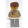 LEGO Hoth Rebel Minifigur