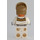 LEGO Hoth Rebel Soldier Minifigur