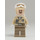 LEGO Hoth Rebel Trooper with Tan Helmet and Moustache Minifigure