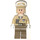 LEGO Hoth Rebel Trooper mit Beige Helm und Orange Chin Dimple Minifigur