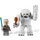 LEGO Hoth Wampa Cave 8089