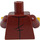 LEGO Hounddog McBrag Overkropp (973 / 76382)