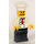 LEGO House Chef Minifigure