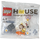 LEGO House Chef Set 40534