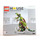 LEGO House Dinosaurs 40366 Anleitungen