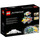 LEGO House Set 21037 Packaging