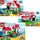 LEGO House Set 4956 Instructions