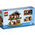 LEGO Houses of the World 3 40594 Packaging