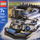 LEGO Hovercraft Hideout 7045