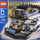 LEGO Hovercraft Hideout Set 7045