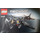 LEGO Hovercraft Set 42002 Instructions