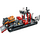 LEGO Hovercraft 42076