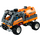 LEGO Hovercraft 42076