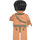 LEGO Hovitos Warrior Minifigure