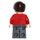 LEGO Howard Wolowitz Figurine