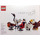 LEGO HUB Birds Set 4002014