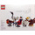LEGO HUB Birds 4002014