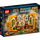 LEGO Hufflepuff House Banner 76412