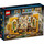 LEGO Hufflepuff House Banner 76412 Packaging