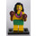 LEGO Hula Dancer 8803-14