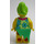 LEGO Hula Lula Minifigur
