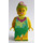 LEGO Hula Lula Minifigurka