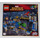 LEGO Hulk Lab Smash 76018 Byggeinstruksjoner