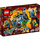 LEGO Hulk Lab Smash 76018 Packaging