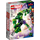 LEGO Hulk Mech Armor Set 76241