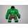 LEGO Hulk Supersized Figurine avec un pantalon beige
