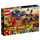 LEGO Hulk Vs. rouge Hulk 76078 Packaging