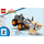 LEGO Hulk vs. Rhino Truck Showdown Set 10782 Instructions