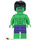 LEGO Hulk met Tattered Pants Minifiguur