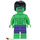 LEGO Hulk with Tattered Pants Minifigure