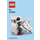 LEGO Human Rights Day Dove 40406