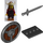 LEGO Hun Warrior Set 71007-2