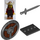 LEGO Hun Warrior 71007-2