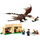 LEGO Hungarian Horntail Triwizard Challenge 75946