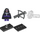 LEGO Huntress Set 71026-11