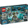 LEGO Hurricane Heist Set 70164 Packaging